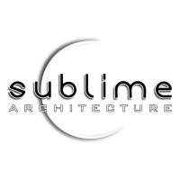 Sublime Architecture logo