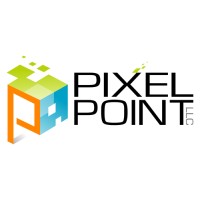 PIXEL POINT LLC logo