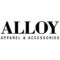 Alloy Apparel & Accessories logo