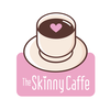 Skinny Cafe logo