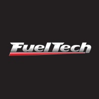 FuelTech USA logo