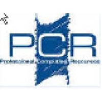 Professional Computing Resources logo