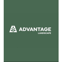 Advantage Landscape logo