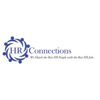 HR Connections Executive Search logo