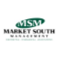 Market South Management logo