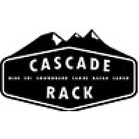Cascade Rack logo