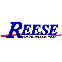 Reese Central Wholesale, Inc. logo