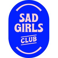 Sad Girls Club logo