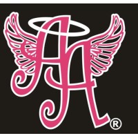 Ainsley's Angels Of America logo