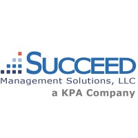 Succeed Management Solutions, A KPA Company logo