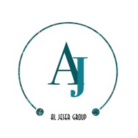 Al Jeser Group logo