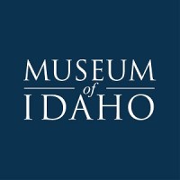 Museum Of Idaho logo