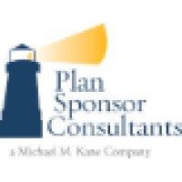 Plan Sponsor Consultants logo