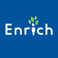Enrich Financial Wellness logo