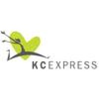 Kc Express logo
