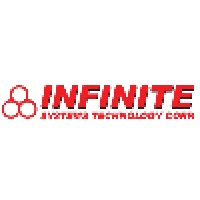 Infinite Systems Inc logo