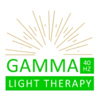 Gamma Light Therapy logo