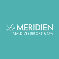 Le Méridien Maldives Resort & Spa logo