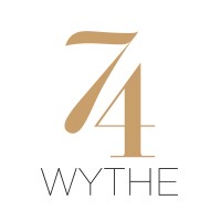 74Wythe logo