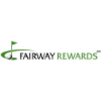 Fairway Rewards logo