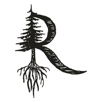 Rooted Coffeehouse logo