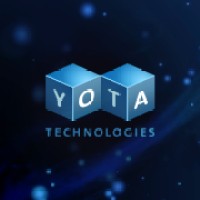 YOTA Technologies logo