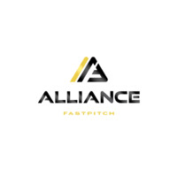 The Alliance Fastpitch logo