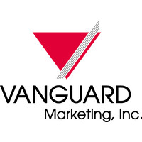 Vanguard Marketing Inc. logo