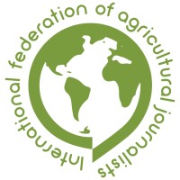 Image of IFAJ - International Federation of Agricultural Journalists