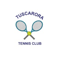 Tuscarora Tennis Club logo