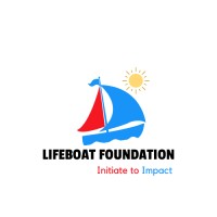 Lifeboat Foundation Trust logo