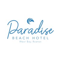 Paradise Beach Hotel logo
