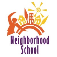 Neighborhood School, JP logo