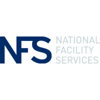 National Facility Services logo