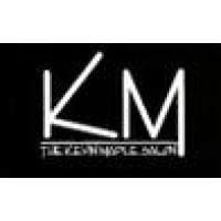 Kevin Maple Salon logo