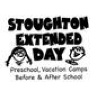 Stoughton Extended Day logo