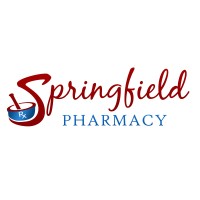 Springfield Pharmaceuticals LLC (Springfield Pharmacy) logo