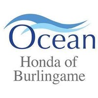 Ocean Honda Of Burlingame logo