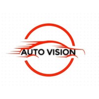 Auto Vision, LLC logo