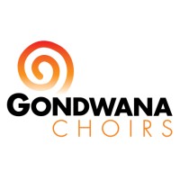 Gondwana Choirs logo