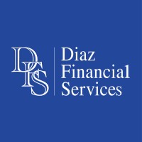 Diaz Financial Services, Inc. logo