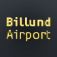 Billund Airport logo