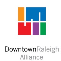 Downtown Raleigh Alliance logo
