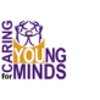 Caring For Young Minds logo