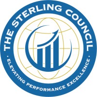 The Sterling Council logo