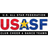 U.S. All Star Federation logo