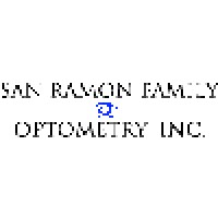 San Ramon Family Optometry logo