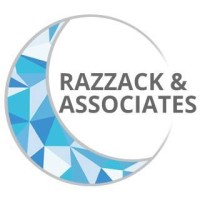 Razzack & Associates logo
