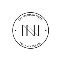 The Norman Tel Aviv logo