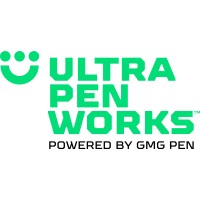 Ultra Penworks logo